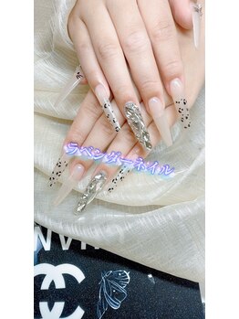 ラベンダー(Lavender)/