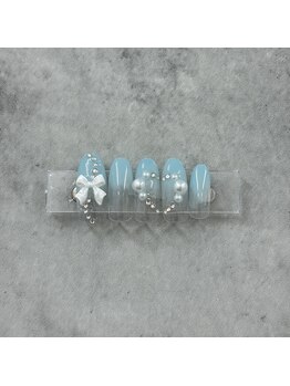 ビクシアス(Bxia’s)/¥9600