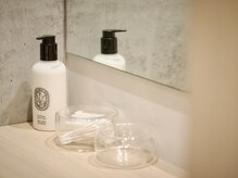 relaxation salon SUiU 中目黒店【3月OPEN（予定）】/個室にロッカー*ドレッサー付き