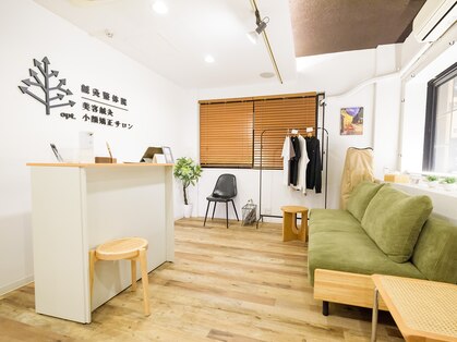 オプト(opt.)の写真