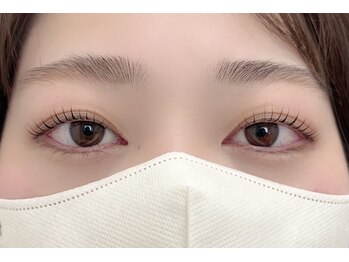 ボニー(bonny)/まつ毛パーマ