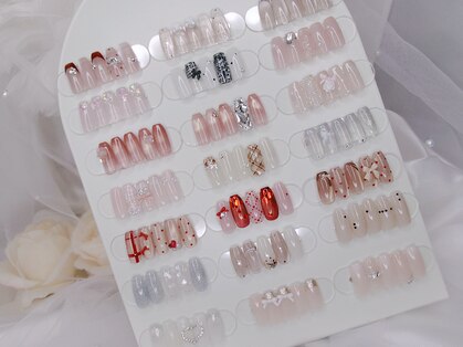 ルネイル(Luneil)の写真