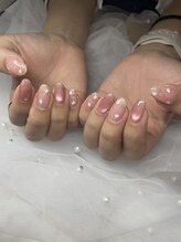 ミスネイル 石垣店(Ms.naiL)/