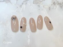 クラーヴォ 本店(Cravo)/シンプルオフィスコース　9