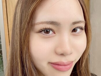 メメ 武庫之荘(meme)/まつげパーマ/尼崎/武庫之荘