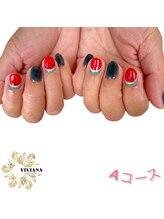 ヴィヴィアナ(VIVIANA)/定額Aコース