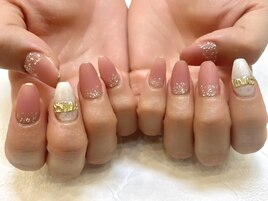 リングネイル