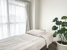 サメイ(samayh)/静かに休める私だけの個室