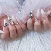 アモ ラブネイルズ(AMO Love nails)