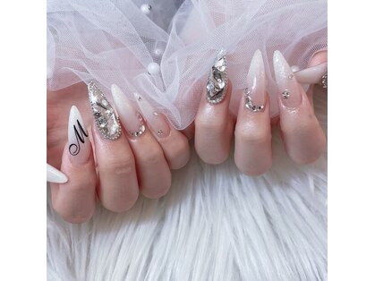 アモ ラブネイルズ(AMO Love nails)の写真
