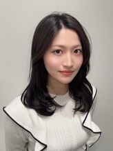 エニー アイラッシュ 広島店(ANY Eyelash) Yuuka