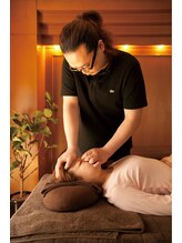 表参道 パディシャ 本店(Pas de Chat)/オリジナルの施術もフルオーダー