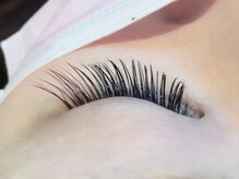 ベリル(Beryl)/カラーエクステ☆ワインレッド