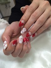 マイドリームス(My dreams)/ジェルネイル