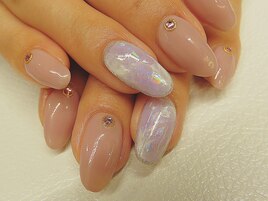 オフィスネイル