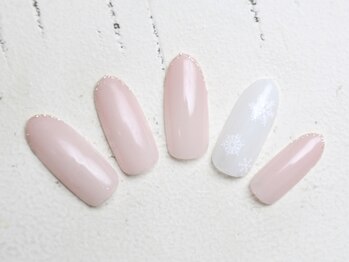 ジーネイルコウベ(G NAIL KOBE)/ハンドDコース 2990円