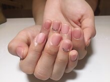 ネイル&アイラッシュ ルミア(Nail & Eyelash LUMIA)/☆ワンカラーストーン10粒まで☆