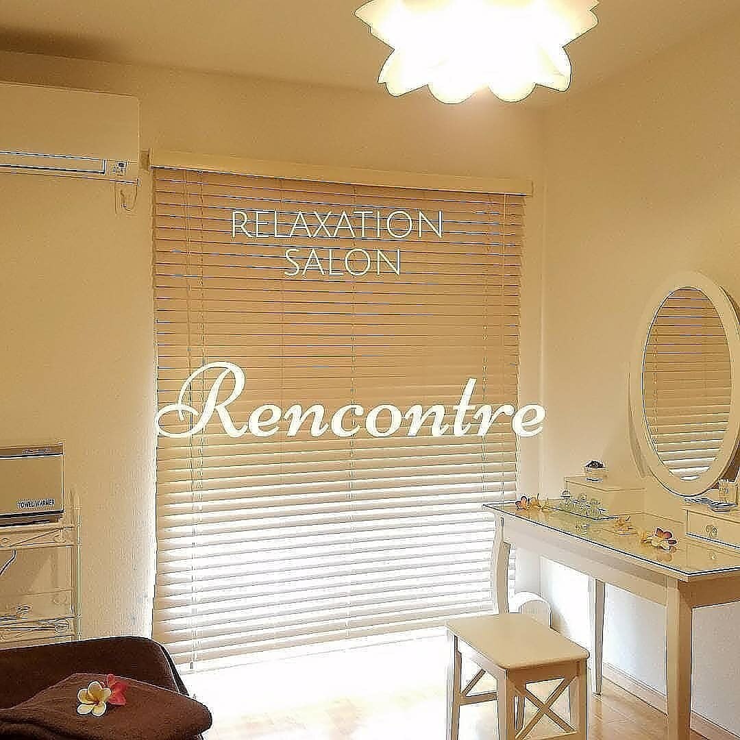 ランコントル(Rencontre)｜ホットペッパービューティー