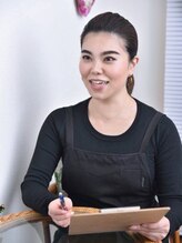 リザ(LIZA)/LIZAオーナーです！照