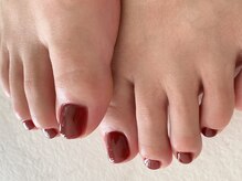 ヴィーナ(VEAN)/フットワンカラー