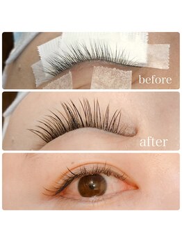 ビビデバビデ(Vivide Vavide)/【まつエク】