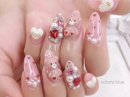 3D込150分やり放題