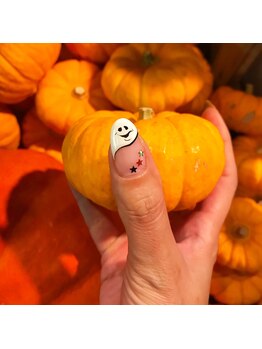 ネイルサロン シャンティ 横浜(Nail Salon Shanti)/