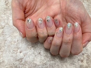 ダイナ ムーン(Dyna moon.)/