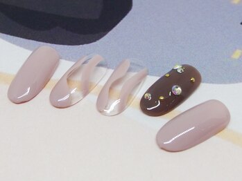 ティーエヌ 金山駅東口店/定額￥5700★オフ込