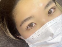 ネイル アンド まつげエクステサロン キュア(Cure)/まつ毛パーマ