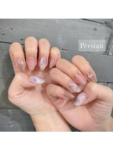 ペルシャ 坂戸駅前店(Persian)/ネイル