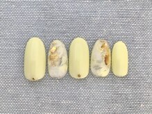 ラウレア(Laule'a)/定額Design 春色