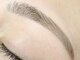 パラン(Palang)の写真/★大人気！眉WAXスタイリング★眉にこだわる事で垢抜けた印象に!プロの手で周りと差がつく美しい仕上がり♪