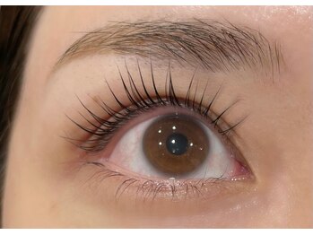 ドーリーラッシュ ヴィオロ店/パリジェンヌラッシュリフト☆