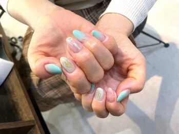 ザネイルズ(The Nails)/