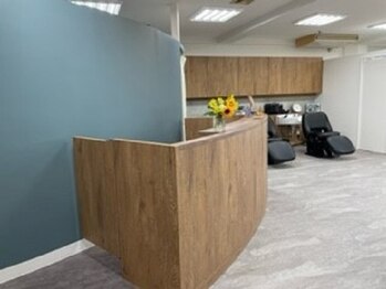 女性スタッフが丁寧にご対応◎