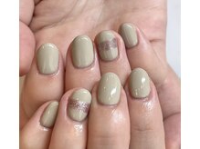 アールエム(Rm)/6月◇ネイル