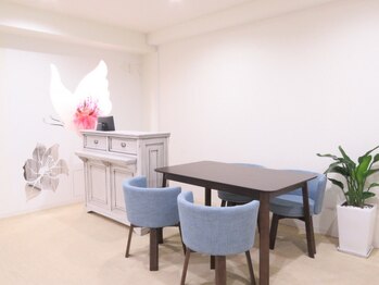 キング アンド クイーン(King&Queen)/脱毛初心者大歓迎♪ #脱毛