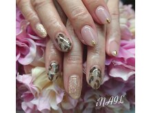 アイネイル(iNAIL)/