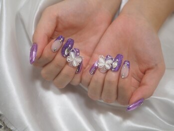 アモーレ(amore)/