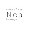 カルフールノア 川口店(Carrefour noa)のお店ロゴ