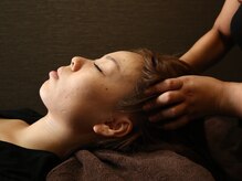 ヘッドマニア 渋谷店/超絶睡眠ヘッドスパ[渋谷] 