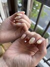 ニュアンスネイル