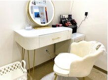 ポーラ 東川口店(POLA)/メイクスペース
