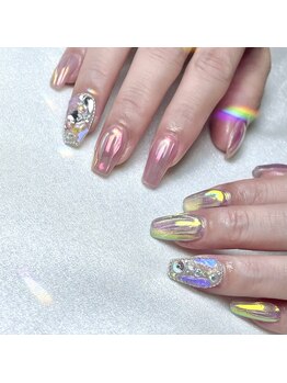 ハルネイル(Haru nail)/