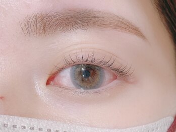 テラスヘア(TERRACE hair)/パリジェンヌラッシュリフト