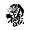 タイガージム(Tiger Gym)ロゴ