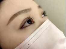 ネイルサロン ヒルズ(nail salon Hills)/まつパー＋アイシャンプー