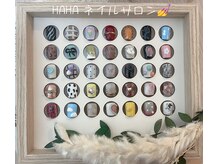 ハハ(HAHA)/新クーポン　SNS人気デザイン