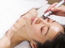 ザ リラックスサロン フクオカ(THE RELAX SALON Fukuoka)/毛穴ハイドロスキンの効果♪